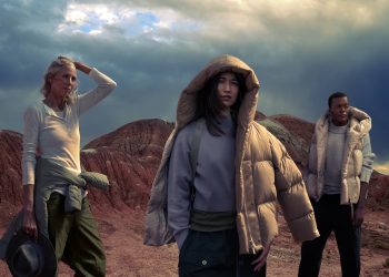 Canada Goose si affida ad Annie Leibovitz per la nuova campagna