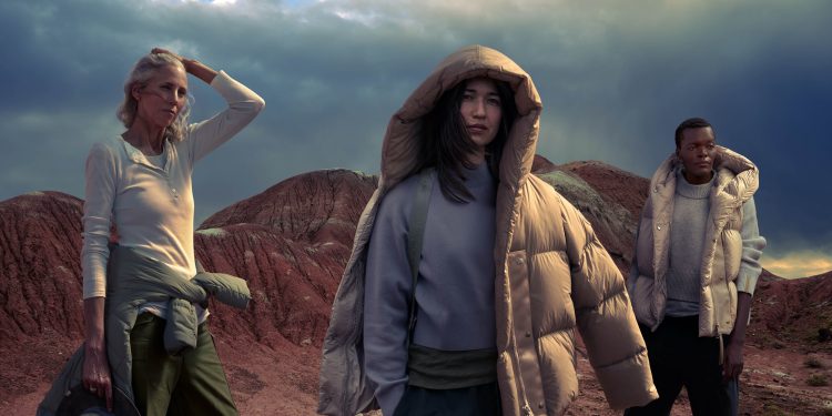 Canada Goose si affida ad Annie Leibovitz per la nuova campagna
