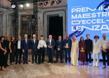 Riconoscimento ‘Maestri d’Eccellenza’: tre i premiati dalla divisone di Lvmh