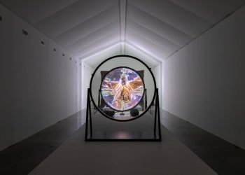 Stone Island stringe una partnership pluriennale con la piattaforma Frieze