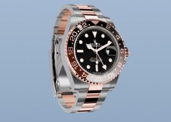 Export orologi svizzeri oltre i 17 mld (+9,2%) nei primi 8 mesi del 2023