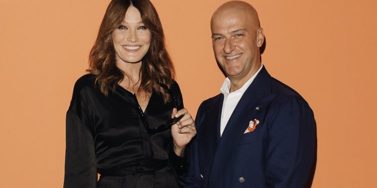Santoni è pronto a superare i 100 milioni nel 2023