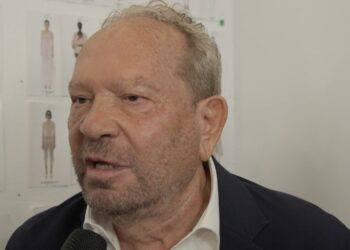Scervino fonde artigianalità e tecnologia