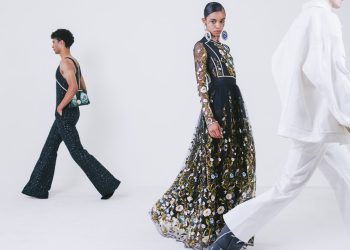 Giambattista Valli, si dimette la CEO Werner