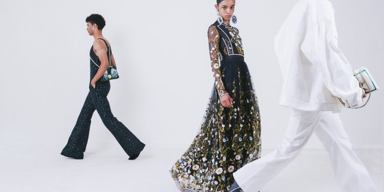 Giambattista Valli, si dimette la CEO Werner