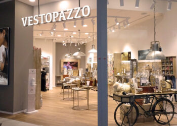 Vestopazzo stima 31 milioni di euro di ricavi a fine 2023