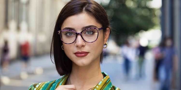 Yalea si affida allo sguardo di Mihaela Noroc per l’advertising
