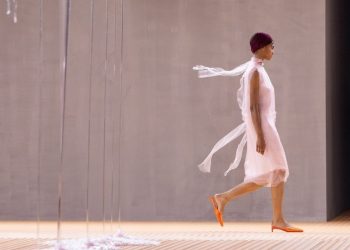 Luigi Preziotti è il nuovo design director del marchio Prada
