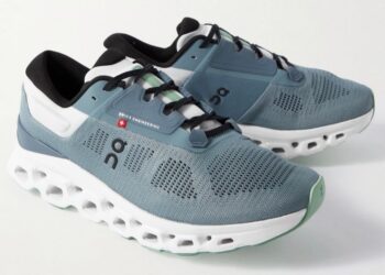 Le sneakers di On Holding pronte al raddoppio dei ricavi entro il 2026