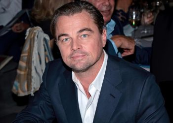 Leonardo DiCaprio investe negli orologi sostenibili di Id Genève
