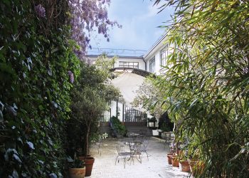 La fondazione di Marta Ortega si allea con Carla Sozzani