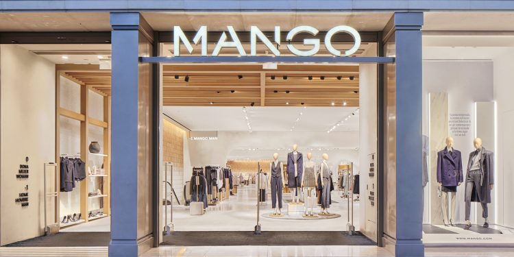 Mango chiude il suo e-commerce a brand terzi dopo soli due anni