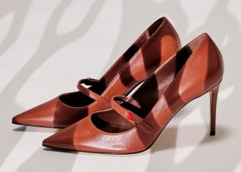 Lo showroom Massimo Bonini compra una quota di Giorgio Fabiani