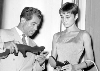 Museo Ferragamo inaugura una retrospettiva sul ‘Calzolaio delle Star’
