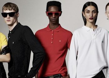 Benetton sceglie Delsey Paris per la nuova linea di valigie