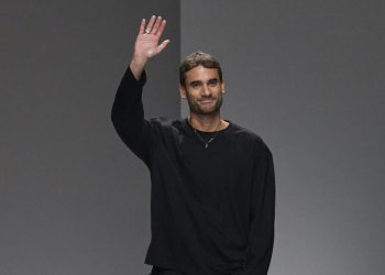 Continuano i divorzi tra maison e giovani creativi: Brognano e Blumarine si separano