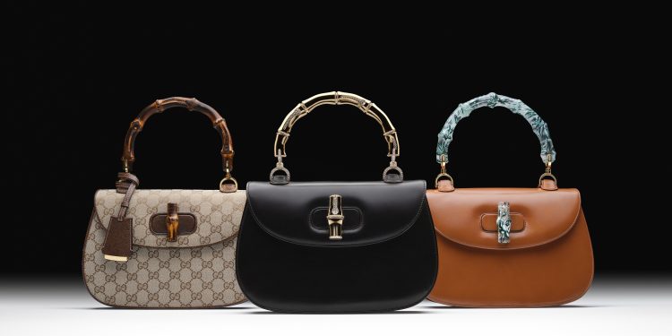 La Bamboo Bag rivista ‘in chiave’ Gucci Vault in asta da Christie’s