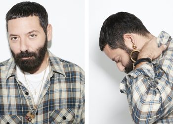 Aeffe affida a Davide Renne il timone creativo di Moschino
