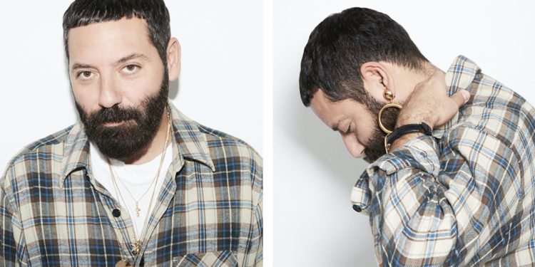 Aeffe affida a Davide Renne il timone creativo di Moschino