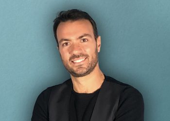 Domenico Romano è il nuovo chief marketing officer di Antony Morato