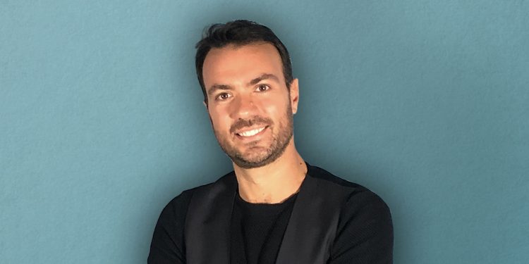 Domenico Romano è il nuovo chief marketing officer di Antony Morato