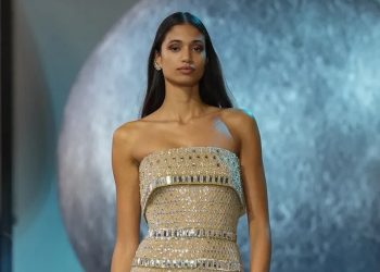 Elie Saab studia l’opening a Roma. In cantiere anche il real estate