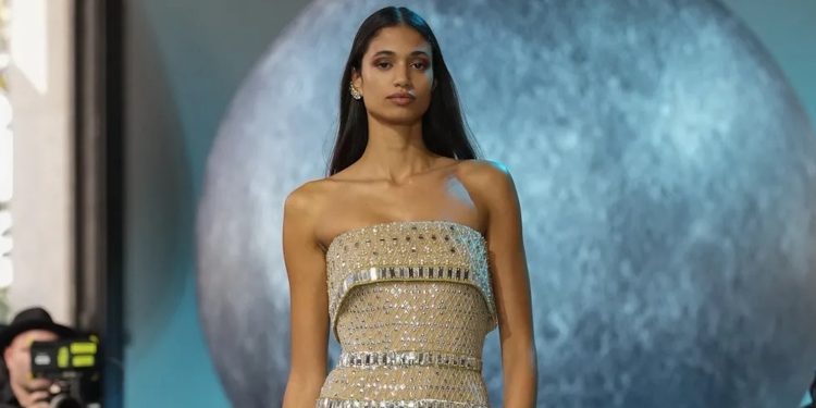 Elie Saab studia l’opening a Roma. In cantiere anche il real estate