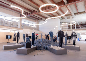 Cala il sipario sulla nuova edizione di GenovaJeans