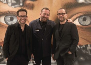 D’Aniello espande la rete retail con il primo store a Caserta