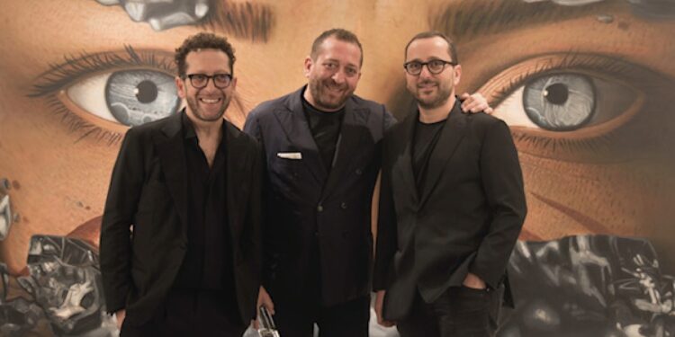 D’Aniello espande la rete retail con il primo store a Caserta