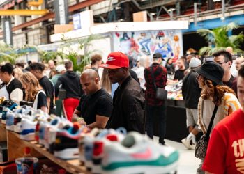Sneakerness torna a Milano il 14 e 15 ottobre