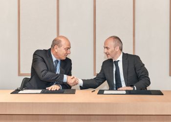 Inditex si allea con l’International Apparel Federation