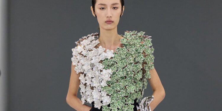 Cina e Usa frenano il Q3 di Lvmh. Il CFO: “Numeri in linea con la media storica”