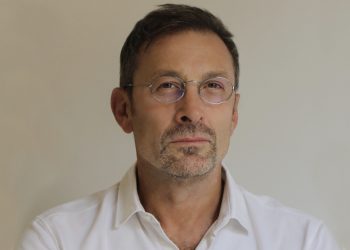 Luca Gori è il nuovo direttore generale di Gcds