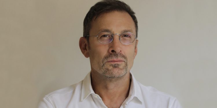 Luca Gori è il nuovo direttore generale di Gcds