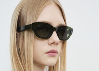 Il fashion brand Pomandère debutta nell’universo eyewear