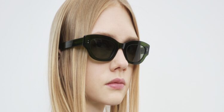 Il fashion brand Pomandère debutta nell’universo eyewear