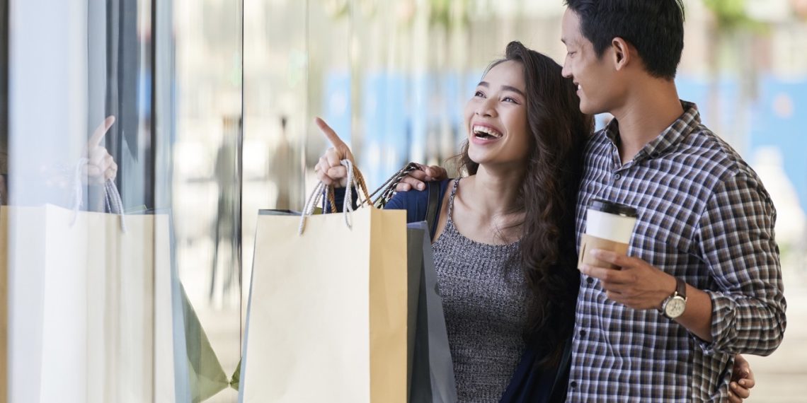 PwC, il potere di spesa cinese influenza la ripresa post-Covid dei luxury brand