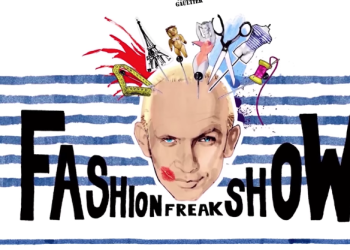 Jean Paul Gaultier, il Fashion Freak Show arriva a Milano