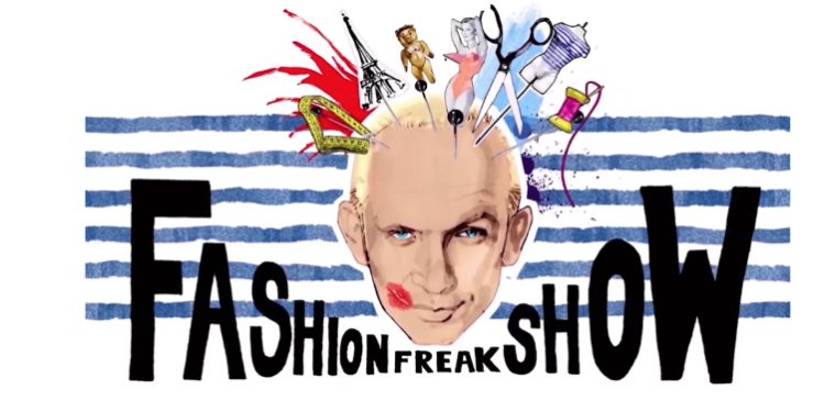 Jean Paul Gaultier, il Fashion Freak Show arriva a Milano