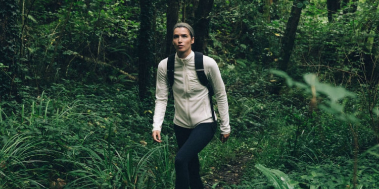 Oysho, svolta a tutto sportswear. L’intimo resta solo online