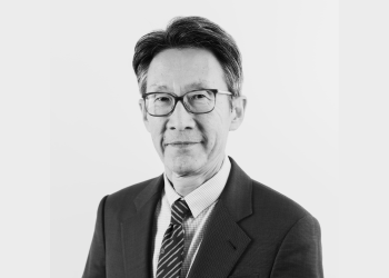 Izumi Sasano è il nuovo CEO di Giorgio Armani Corporation