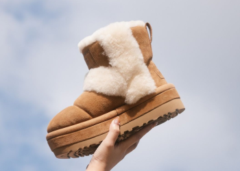 Lo slancio di Hoka e Ugg traina il secondo trimestre di Deckers Brands