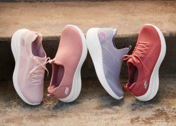 Skechers, nel terzo trimestre ancora vendite da 2 mld $