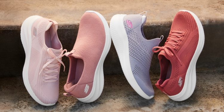 Skechers, nel terzo trimestre ancora vendite da 2 mld $
