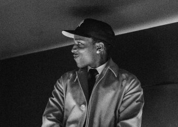 Puma nomina A$AP Rocky direttore creativo della partnership con Formula 1