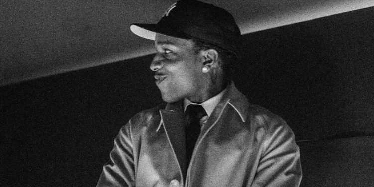 Puma nomina A$AP Rocky direttore creativo della partnership con Formula 1