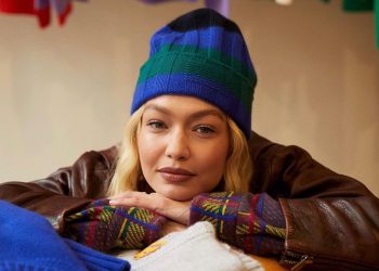 Esordio retail per Gigi Hadid: Guest in Residence apre a New York