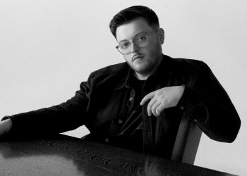 Steven Stokey-Daley sarà guest designer di Pitti Uomo 105