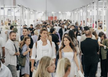 Texhibition Istanbul ha chiuso la quarta edizione con oltre 20mila visitatori